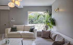 Villa Julia First