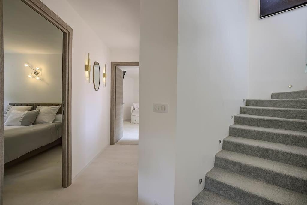 Villa Julia First Vallauris Exterior photo