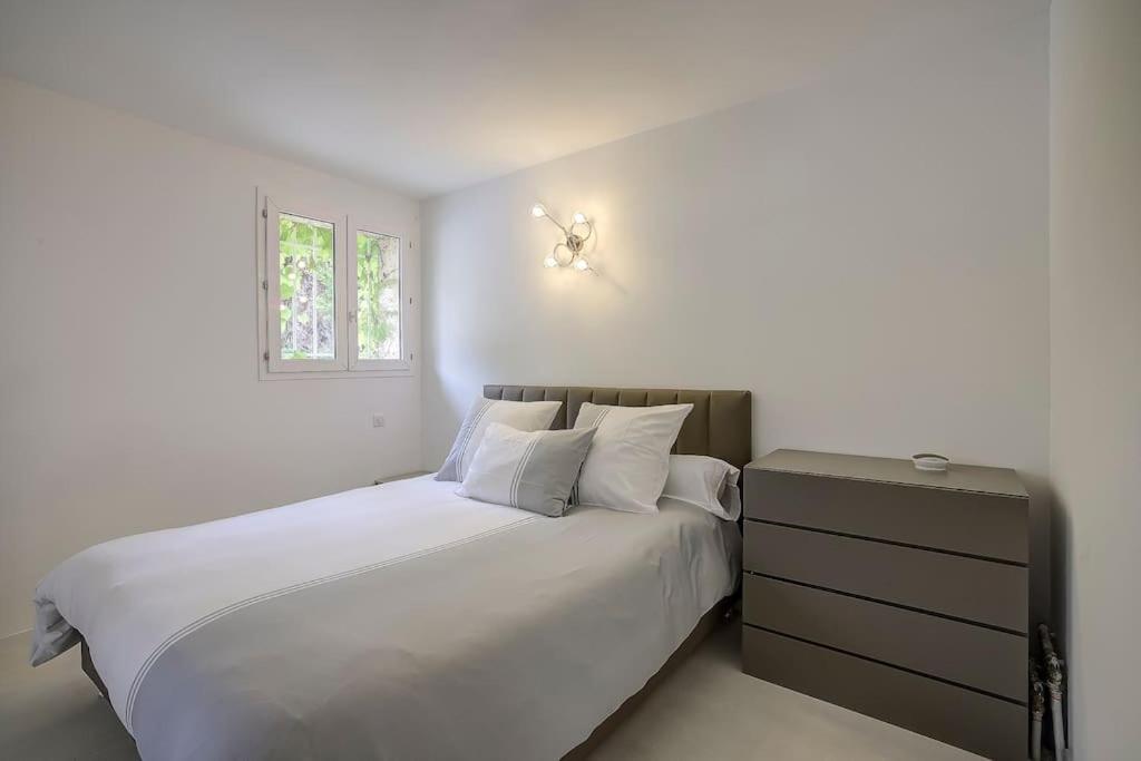 Villa Julia First Vallauris Exterior photo